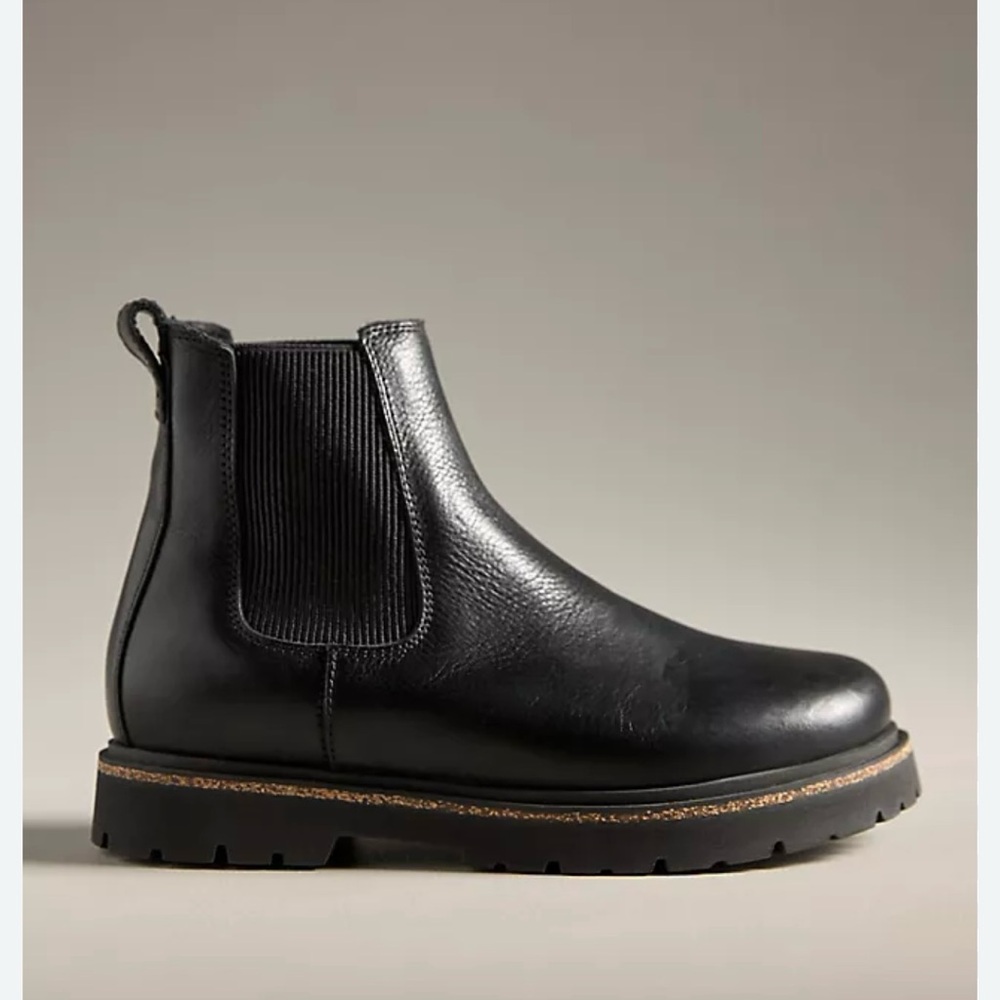 Birkenstock Highwood Chelsea Boots